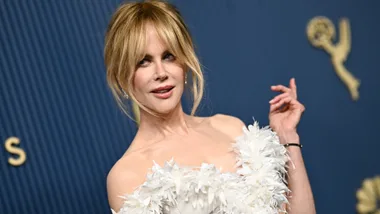 Nicole Kidman Emmy Awards 2026