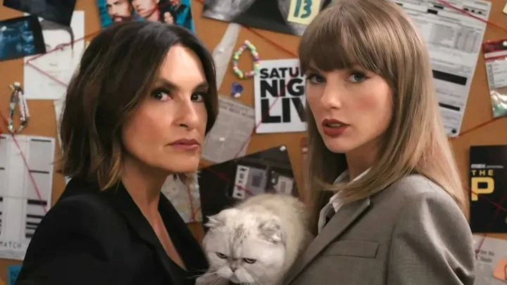 Taylor Swift Won The Emmy Awards Without Even Attending