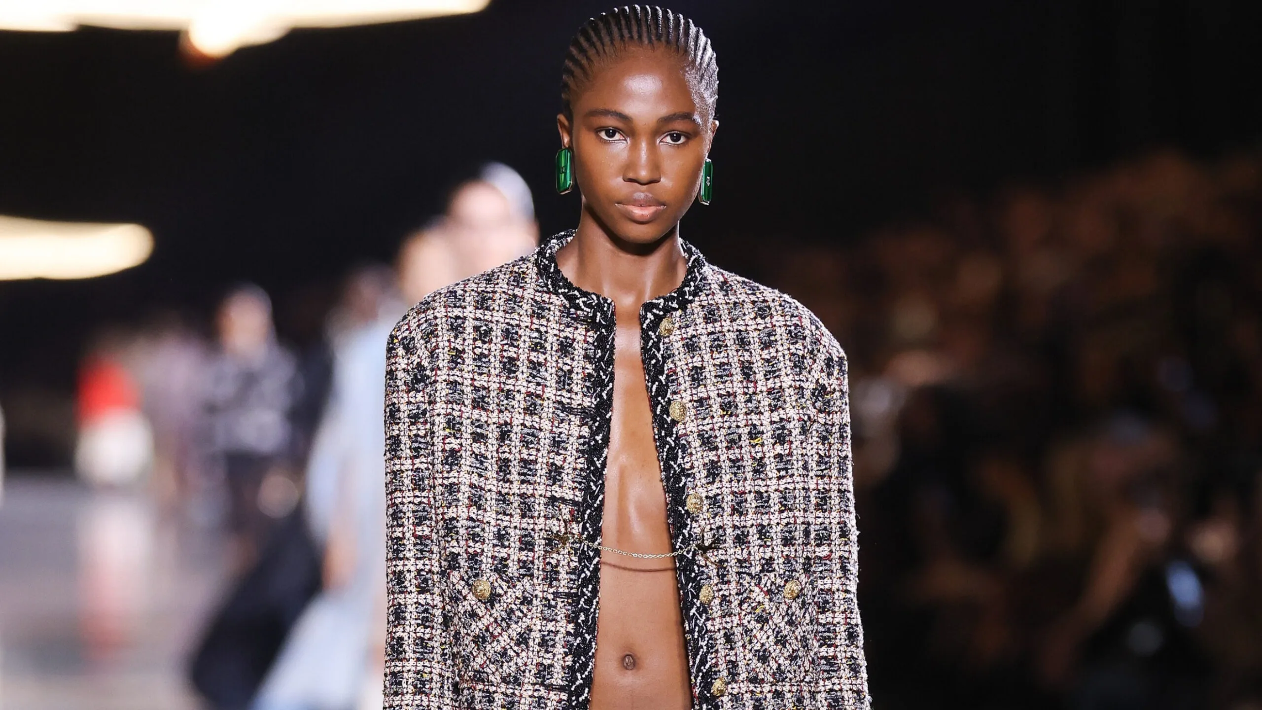 Every Standout Show From Paris Fashion Week SS27, So Far | marie