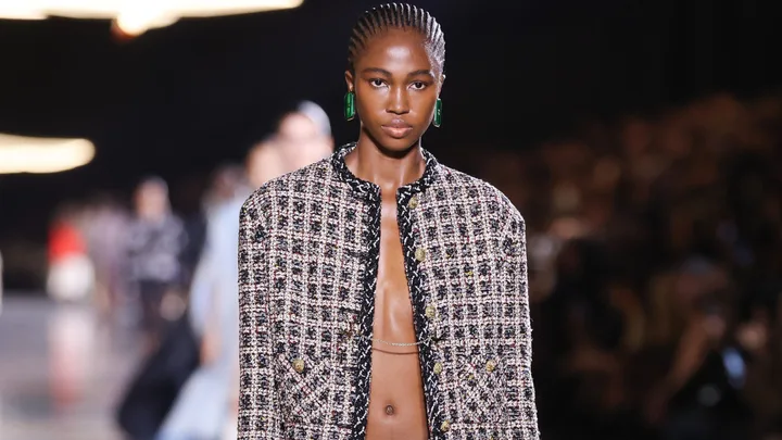Every Standout Show From Paris Fashion Week SS27, So Far