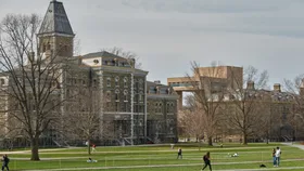 We Should All Be Angry About The Cornell Seven Case