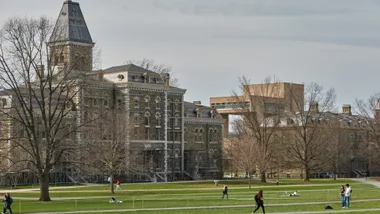 We Should All Be Angry About The Cornell Seven Case