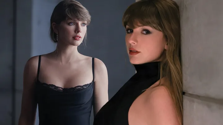 Is This The Hidden Meaning Behind Taylor Swift’s ‘Patient Zero’?