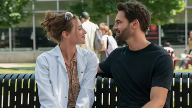 What Time Does ‘The Love Hypothesis’ Come Out In Australia Today?