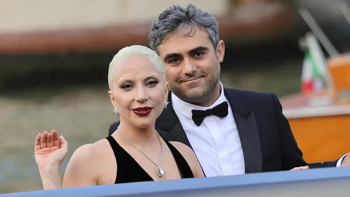 Lady Gaga & Michael Polansky Secretly Welcomed Their First Child Over Summer