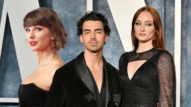 taylor swift patient zero joe jonas sophie turner