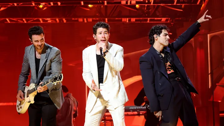 When & Where To Watch The Melbourne NFL Half-Time Show Today