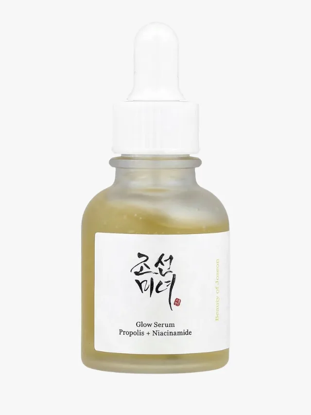 Beauty of Joseon serum