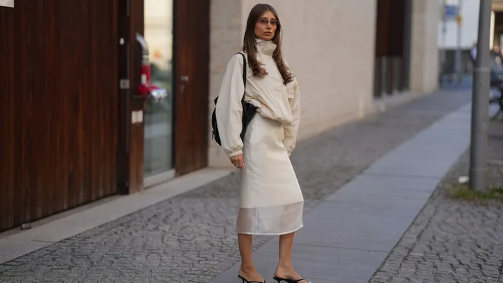 32 Summer Jackets To Shop When You Need A Stylish Light Layer