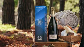Jansz limited edition packaging