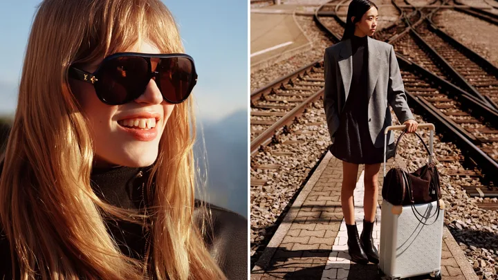 Fly High In Louis Vuitton’s Latest Collection