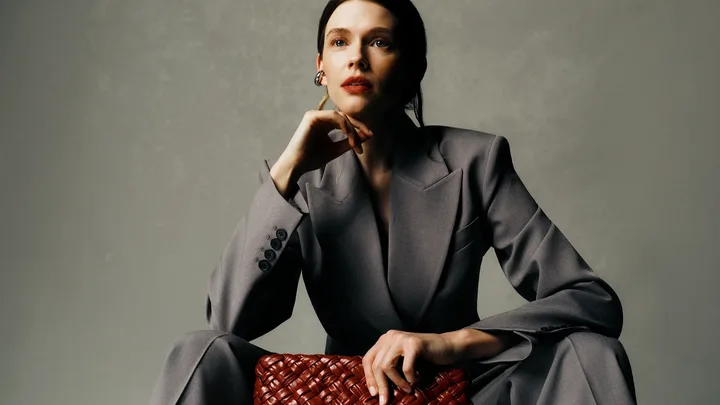 With Its Latest Partnership, Meshki Is Proving The Power Of Fashion
