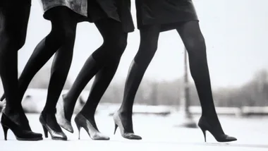 Money Moves: The 9 Things Every Woman Needs To Know About Financial Freedom
