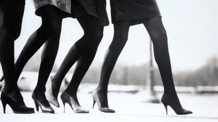 Money Moves: The 9 Things Every Woman Needs To Know About Financial Freedom