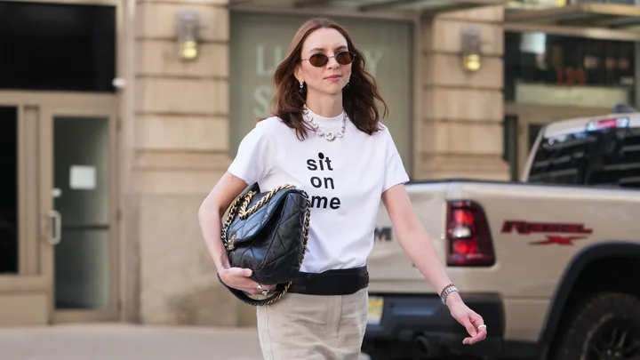 Our Editor’s Top Handbag Picks from New York Fashion Week