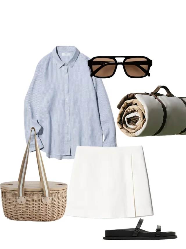 spring picnic
