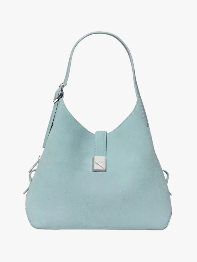 KATE SPADE
Deco Suede Crossbody Tote