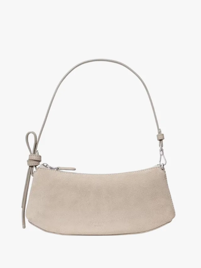 KATE SPADE
Loop Suede Pochette