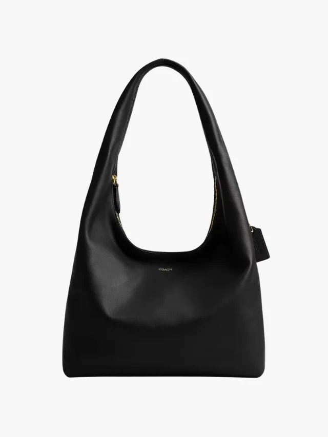 COACH
Pillow Brooklyn Shoulder Bag 34