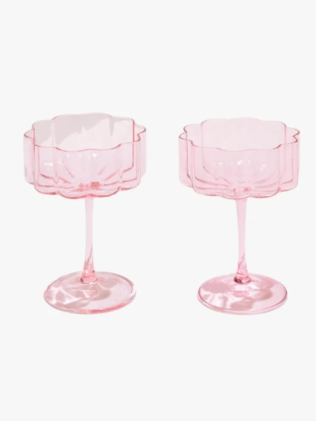 FAZEEK
Wave Coupes (2)