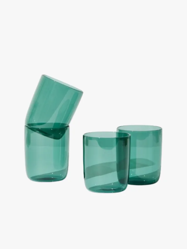 HOUSE OF NUNU
Belly Cups (4)