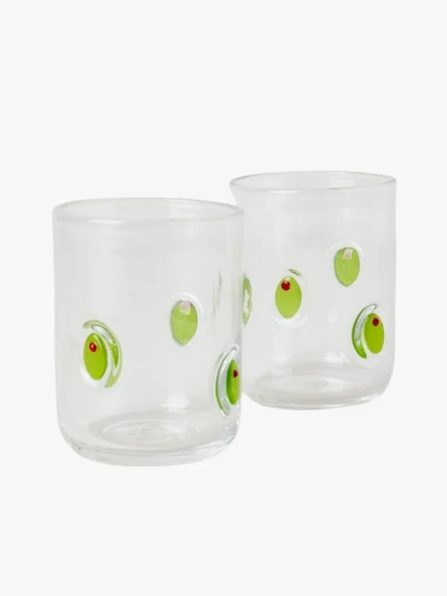 VUE
Icon Tumbler Olive (2)