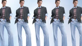 Rag & Bone's new collection