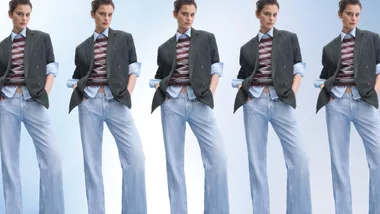 Rag & Bone's new collection