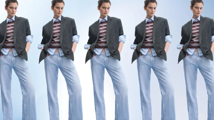 Discover This Brand’s Ultimate Comfort-Dressing Hack
