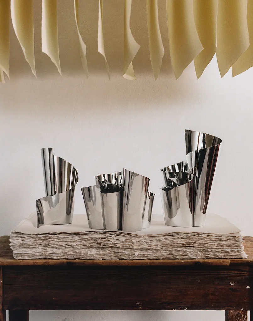Image: Courtesy of Georg Jensen