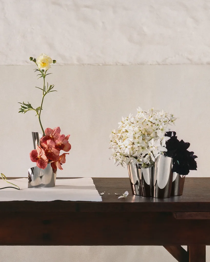 Image: Courtesy of Georg Jensen