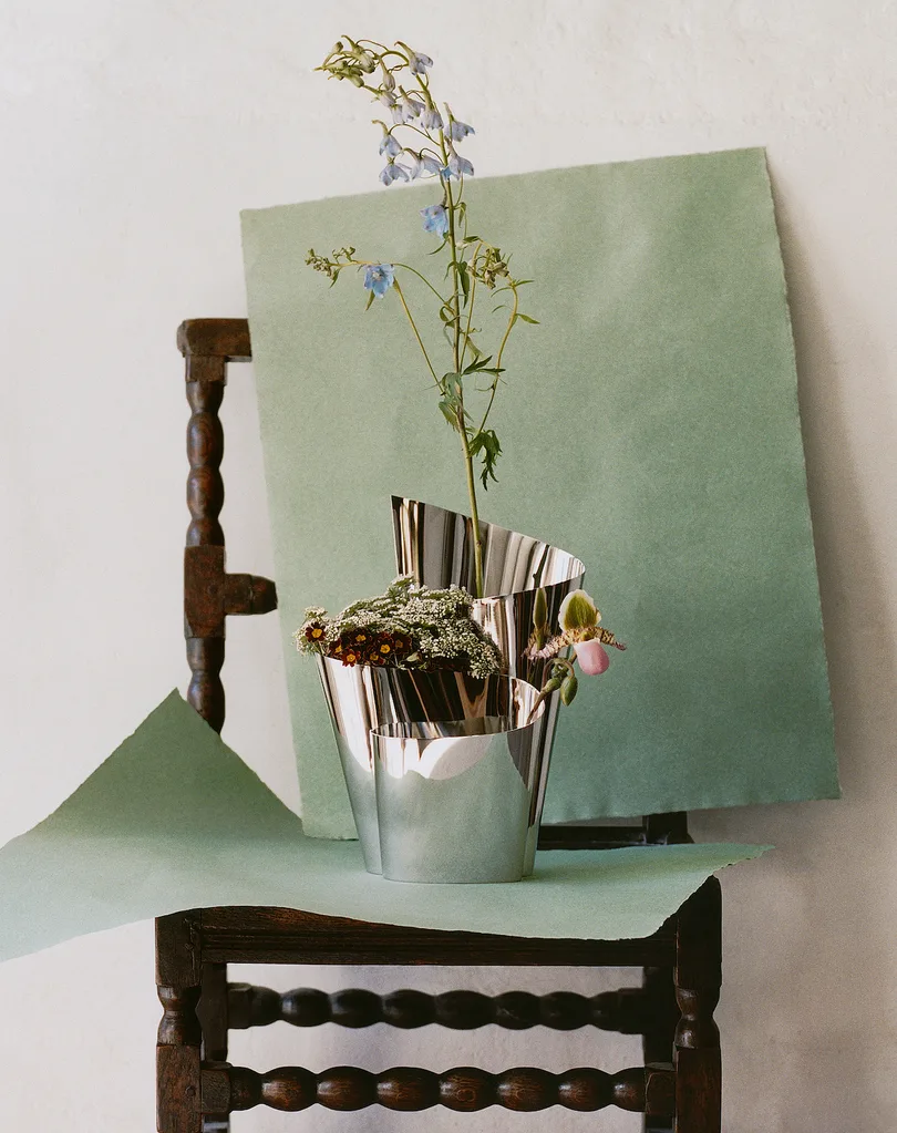 Image: Courtesy of Georg Jensen