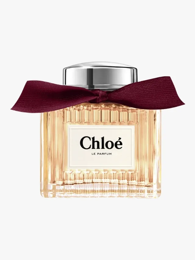 Chloe perfume on sale