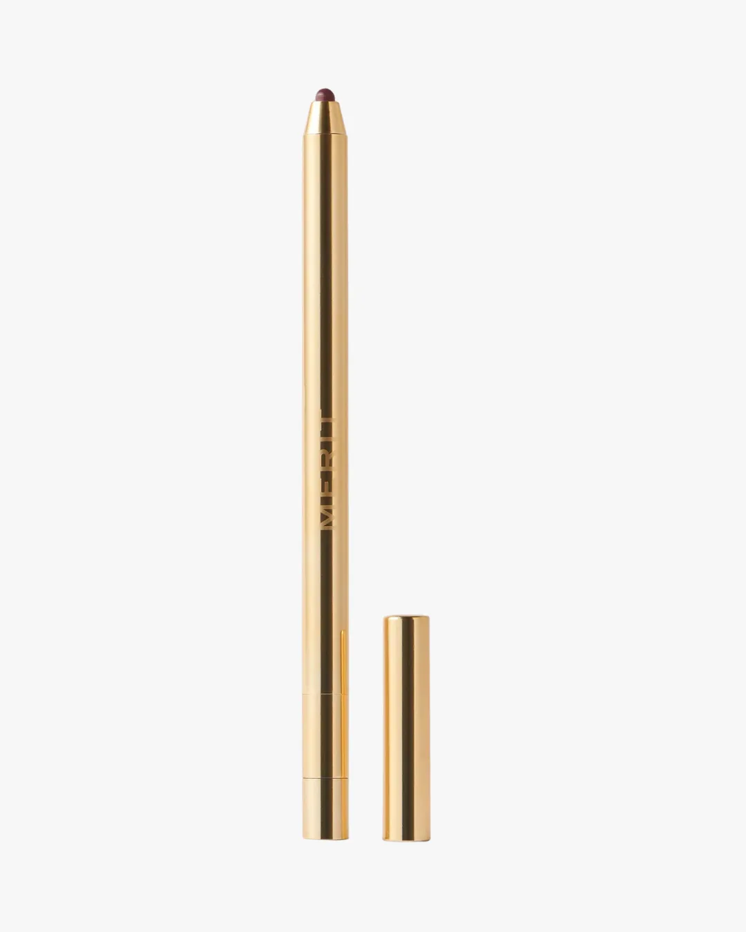 The Beauty Download MERIT Signature Lip Liner in Mayfair