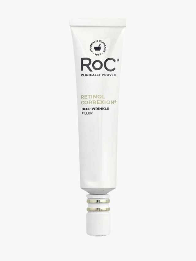ROC eye cream