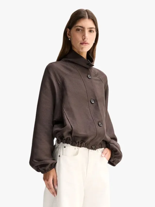 Elka Collective Laurie Jacket