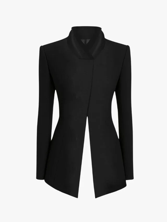 ESSE portia duo blazer