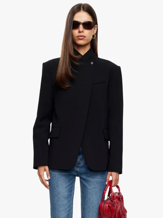 Lioness Trophy Club Blazer