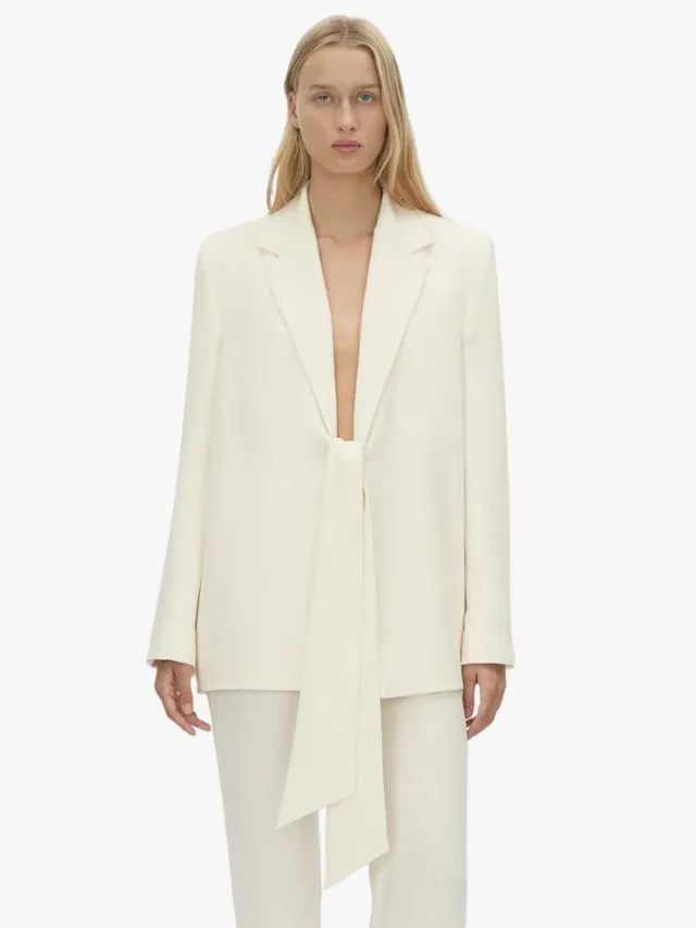 Camilla and Marc Darien Blazer
