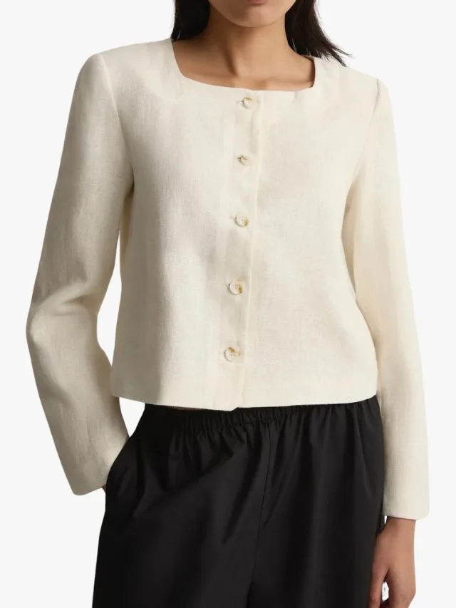 Posse Emma Jacket for summer