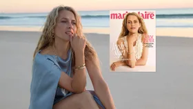 Teresa Palmer On Celebrity Girl Gangs, Self-Criticism  & Raising Five Kids