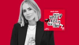 Anine Bing On Divorce, Burnout And Finding Happiness In Her 40s