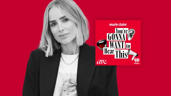 Anine Bing On Divorce, Burnout And Finding Happiness In Her 40s