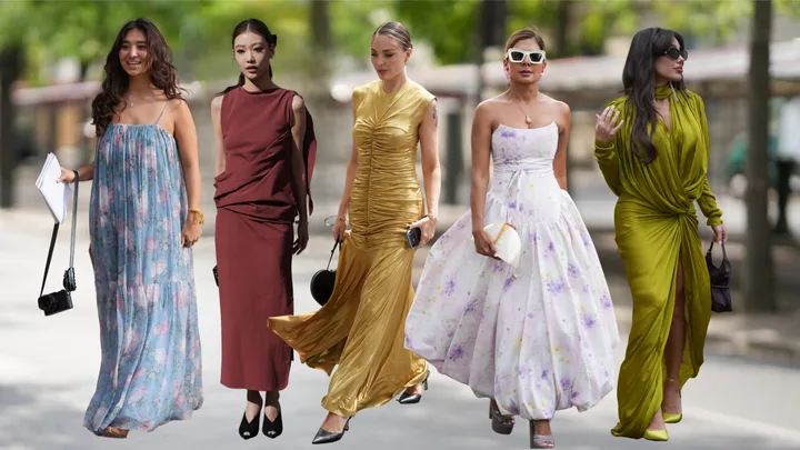 4 Australian Online Boutiques Curating The Ultimate Wedding Guest Edit