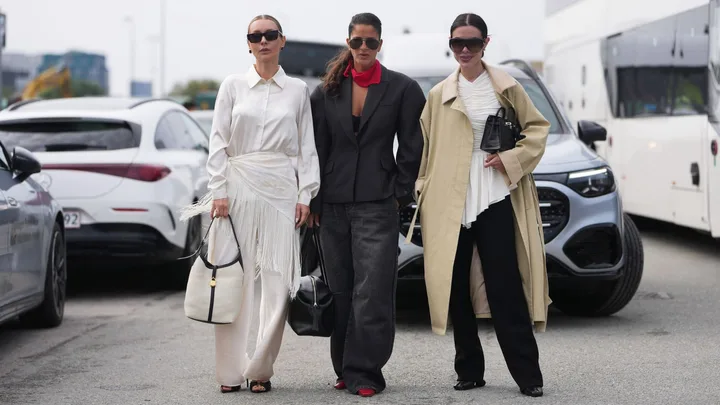 All The Real Benefits Of Curating A Capsule Wardrobe