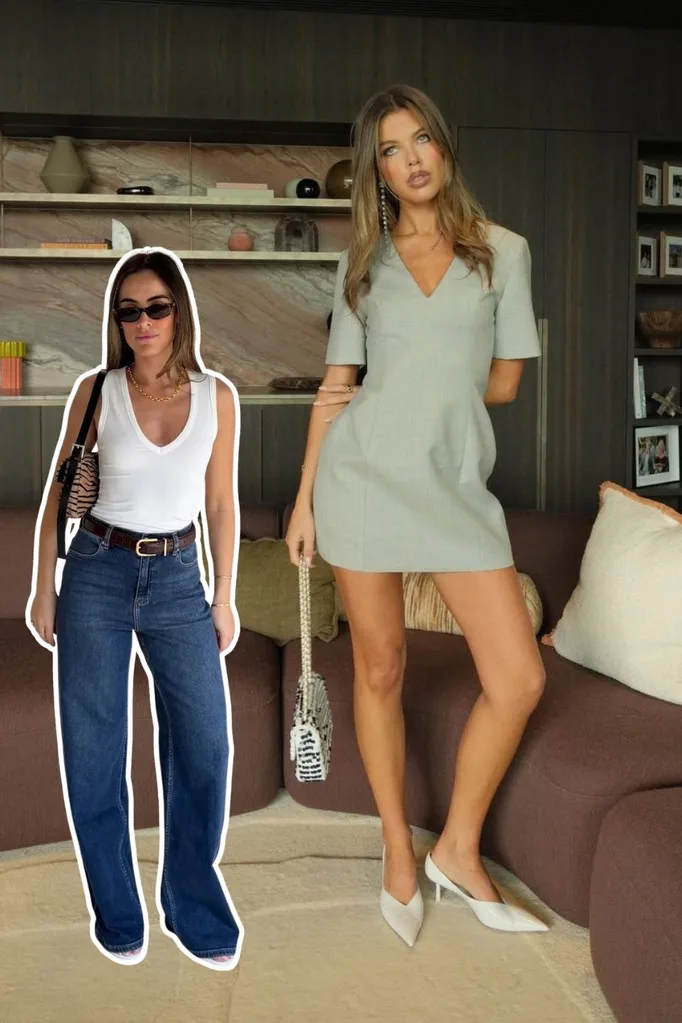 Girls With Gems key spring pieces