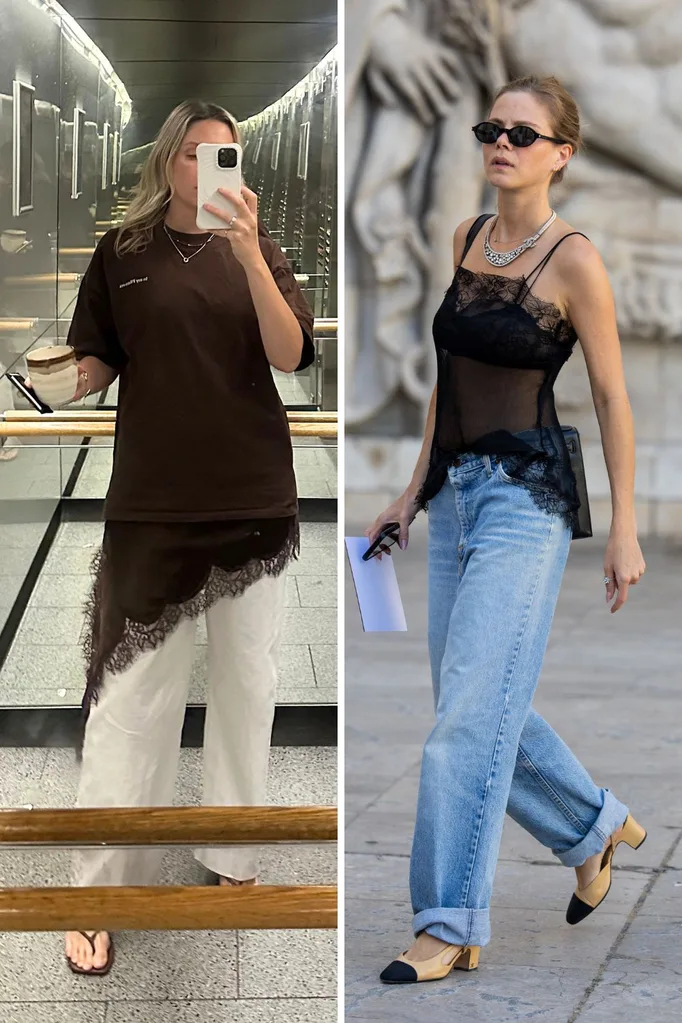 denim-jean-styling-dress-over-pants