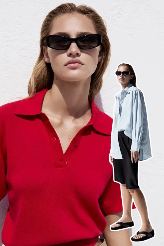Witchery new spring collection
