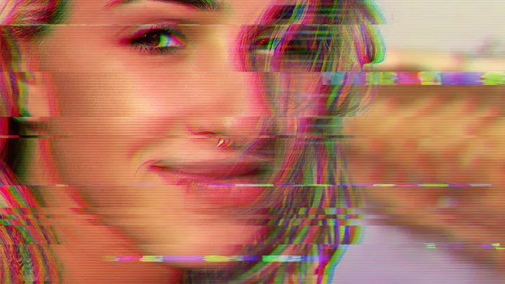 His Girlfriend Died. Eight Years Later, An AI Version Of Her Replied