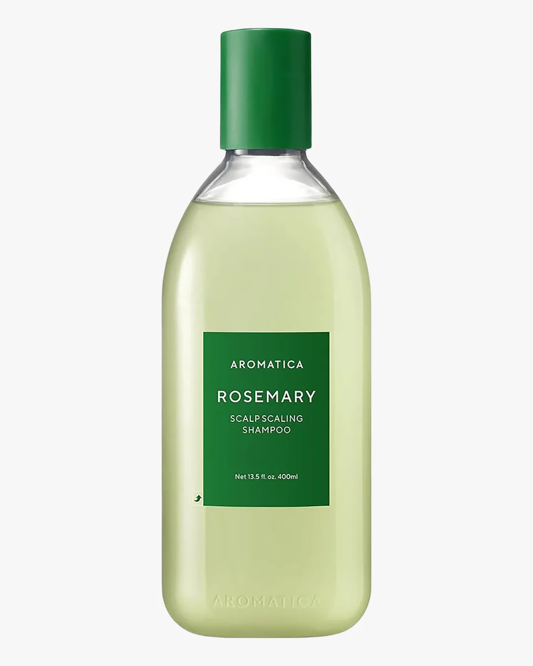 AROMATICA Rosemary Scalp Scaling Shampoo